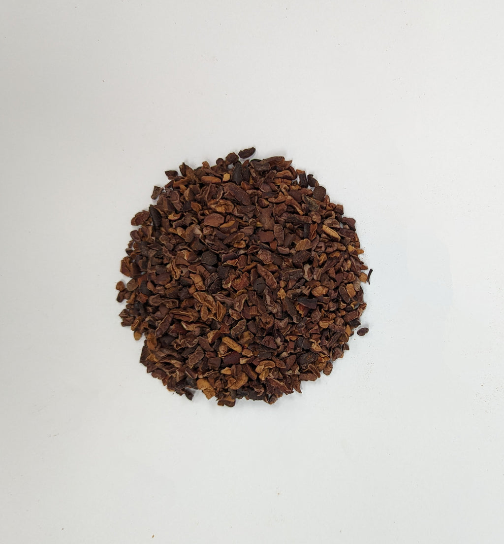 Cacao Nibs: Colombia