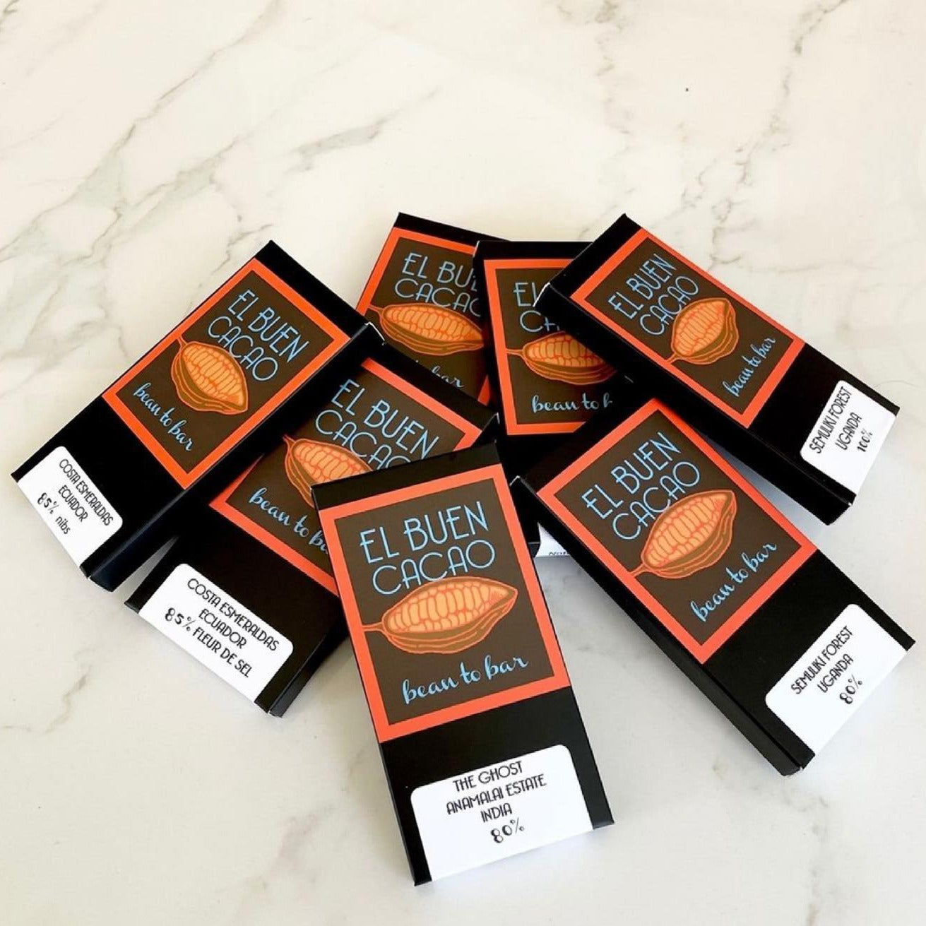 Quarterly Cacao Club