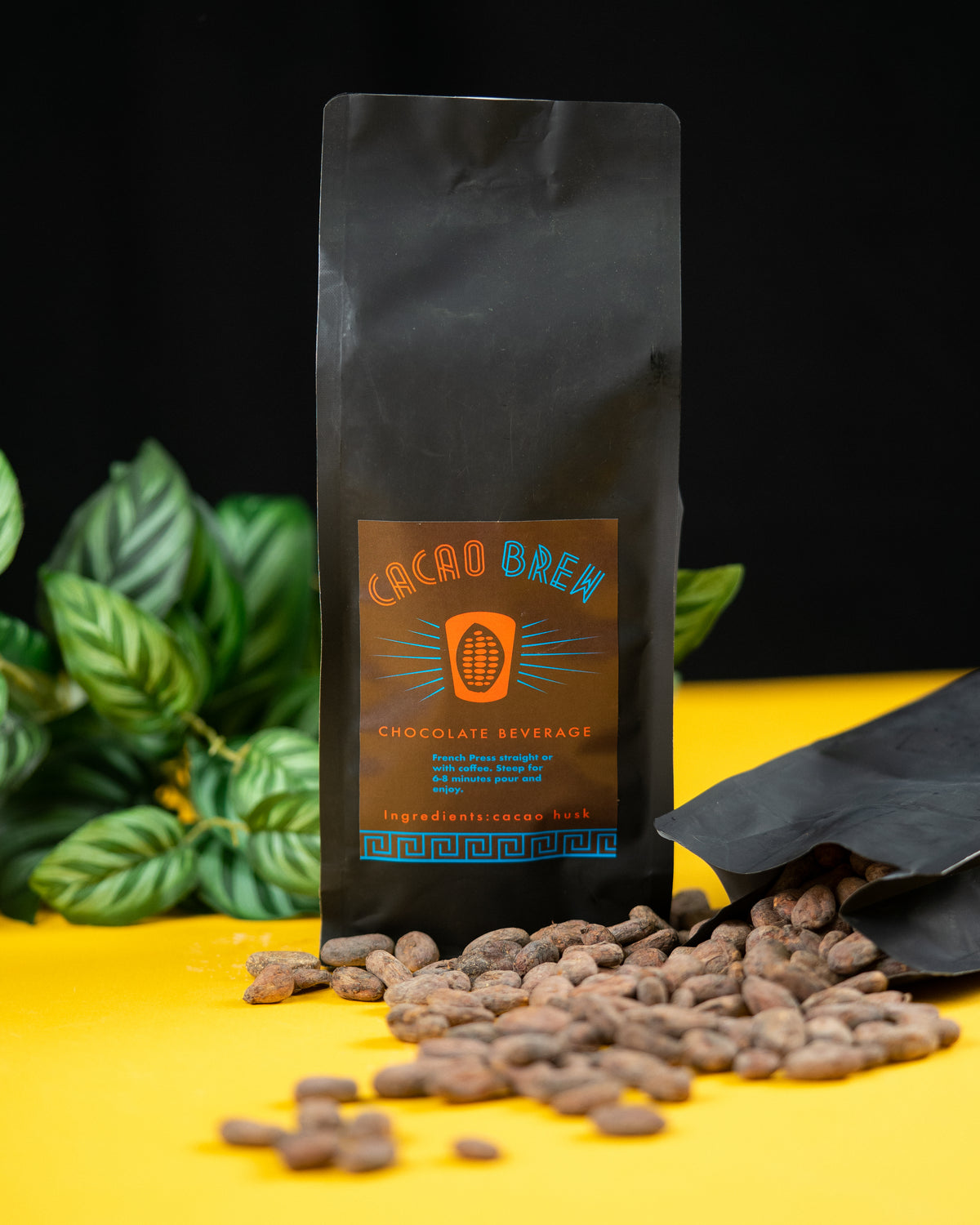 El Buen Cacao gallery